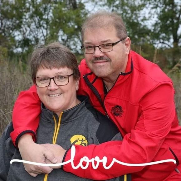 Meet your Posher, Tammy - Picture 1 of 1